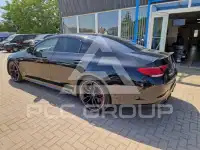 2019 Mercedes Benz CLS 53 AMG