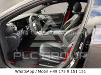 2019 Mercedes Benz CLS 53 AMG