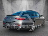 2019 Mercedes Benz CLS 53 AMG