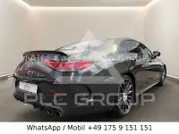 2019 Mercedes Benz CLS 53 AMG