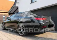 2019 Mercedes Benz CLS 53 AMG