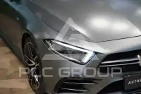 2019 Mercedes Benz CLS 53 AMG
