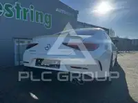 2019 Mercedes Benz CLS 53 AMG
