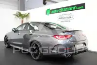 2019 Mercedes Benz CLS 53 AMG