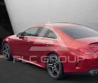 2019 Mercedes Benz CLS 53 AMG