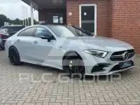 2019 Mercedes Benz CLS 53 AMG