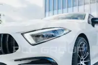 2019 Mercedes Benz CLS 53 AMG