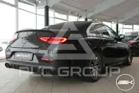2019 Mercedes Benz CLS 53 AMG