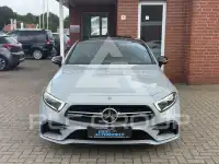 2019 Mercedes Benz CLS 53 AMG