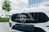 2019 Mercedes Benz CLS 53 AMG