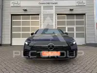 2019 Mercedes Benz CLS 53 AMG