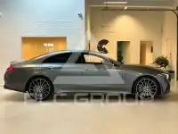 2019 Mercedes Benz CLS 53 AMG