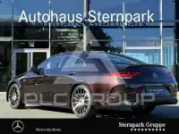 2019 Mercedes Benz CLS 53 AMG