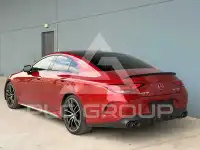 2019 Mercedes Benz CLS 53 AMG