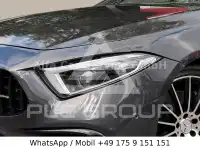 2019 Mercedes Benz CLS 53 AMG