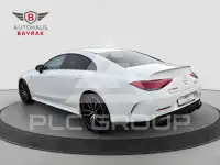 2019 Mercedes Benz CLS 53 AMG