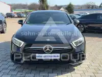 2019 Mercedes Benz CLS 53 AMG