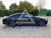 2019 Mercedes Benz CLS 53 AMG