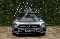 2019 Mercedes Benz CLS 53 AMG