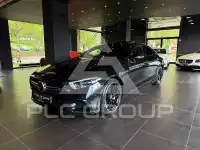 2019 Mercedes Benz CLS 53 AMG