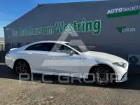 2019 Mercedes Benz CLS 53 AMG