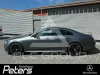 2019 Mercedes Benz CLS 53 AMG