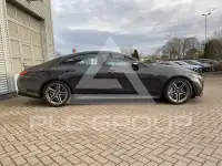 2019 Mercedes Benz CLS 53 AMG