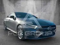2019 Mercedes Benz CLS 53 AMG