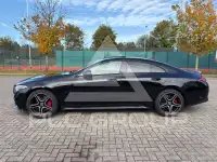 2019 Mercedes Benz CLS 53 AMG