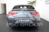2019 Mercedes Benz CLS 53 AMG