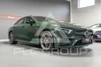 2019 Mercedes Benz CLS 53 AMG