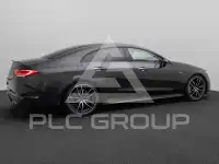 2019 Mercedes Benz CLS 53 AMG