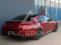 2019 Mercedes Benz CLS 53 AMG