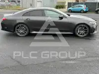 2019 Mercedes Benz CLS 53 AMG
