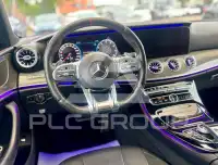 2019 Mercedes Benz CLS 53 AMG