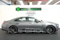 2019 Mercedes Benz CLS 53 AMG