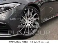 2019 Mercedes Benz CLS 53 AMG