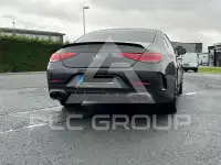 2019 Mercedes Benz CLS 53 AMG