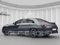 2019 Mercedes Benz CLS 53 AMG