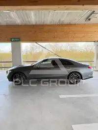 2019 Mercedes Benz CLS 53 AMG