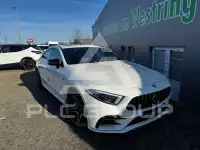 2019 Mercedes Benz CLS 53 AMG
