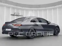 2019 Mercedes Benz CLS 53 AMG