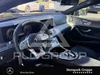 2019 Mercedes Benz CLS 53 AMG