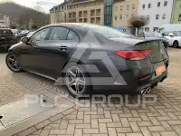 2019 Mercedes Benz CLS 53 AMG
