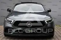 2019 Mercedes Benz CLS 53 AMG