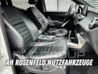 2019 Mercedes Benz X 350