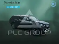 2019 Mercedes Benz X 350