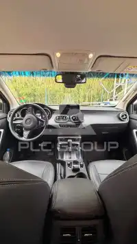 2019 Mercedes Benz X 350