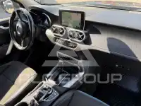 2019 Mercedes Benz X 350