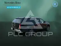 2019 Mercedes Benz X 350